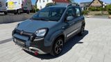 Fiat Panda Cross 1.0 GSE Hybrid - Fiat Panda aus 2022