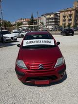 Citroën Citroen C3 1.4 HDi 70CV airdream Gold by Pinko - : Limousine, Pink
