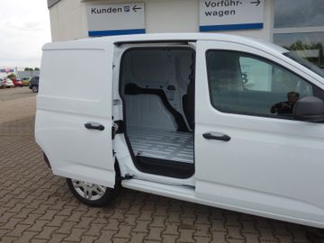 Bild 9 Ford Transit Connect Trend L1 Kasten Kurvenlicht PDC