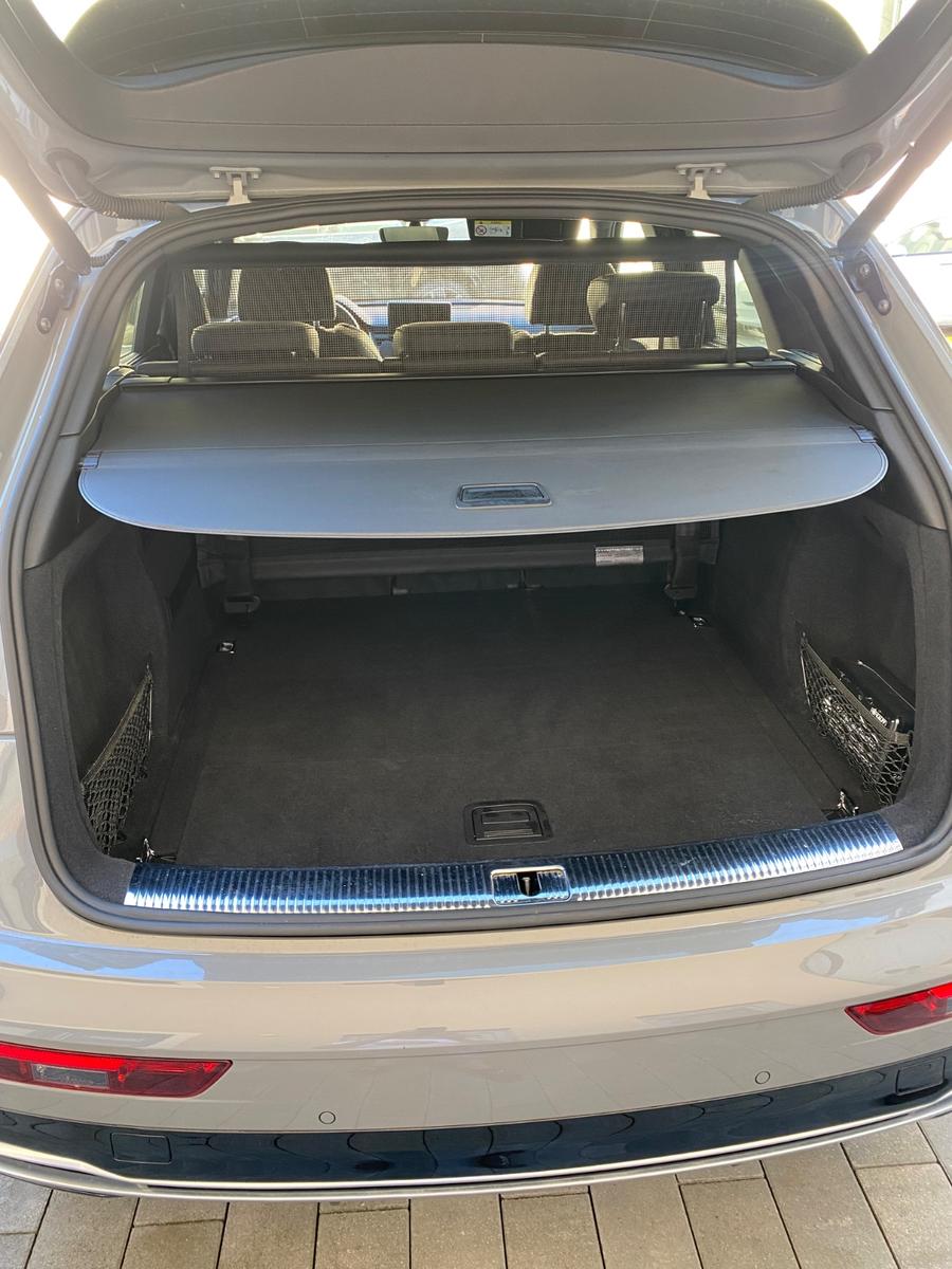 Audi Q5 50 TDI tiptronic quattro sport sport