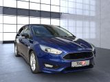 Ford Focus Titanium 1.5 EcoBoost Automatik Xenon SHZ - Ford Focus: Auto
