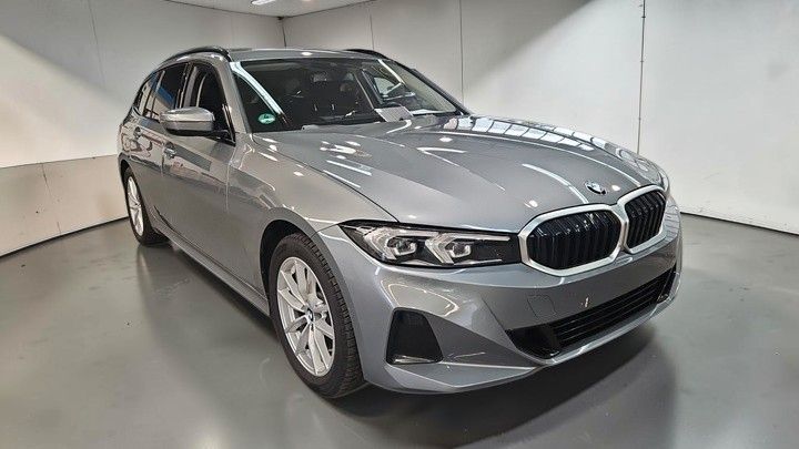 BMW 320d xDrive T Shadow-Line WIDE*LED*CARPLAY*MEGA foto 2