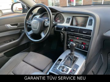 Audi A6 - 12