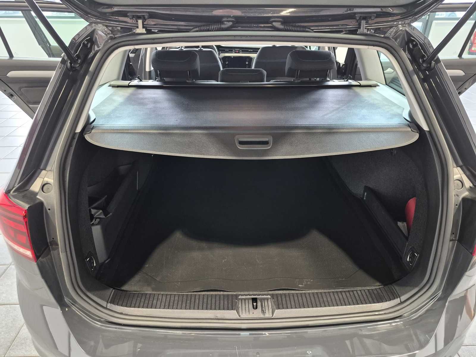 Volkswagen Passat Variant 1.4 TSI GTE Navi ACC LED foto 6