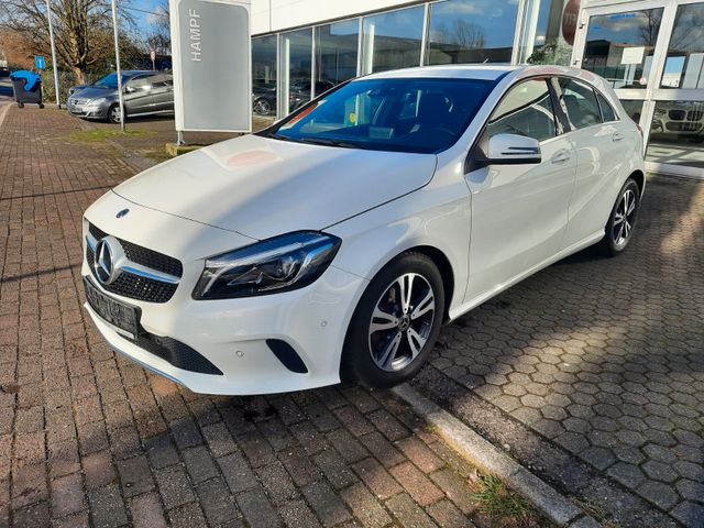 Mercedes-Benz A 220 4Matic, 44000 KM, TOP