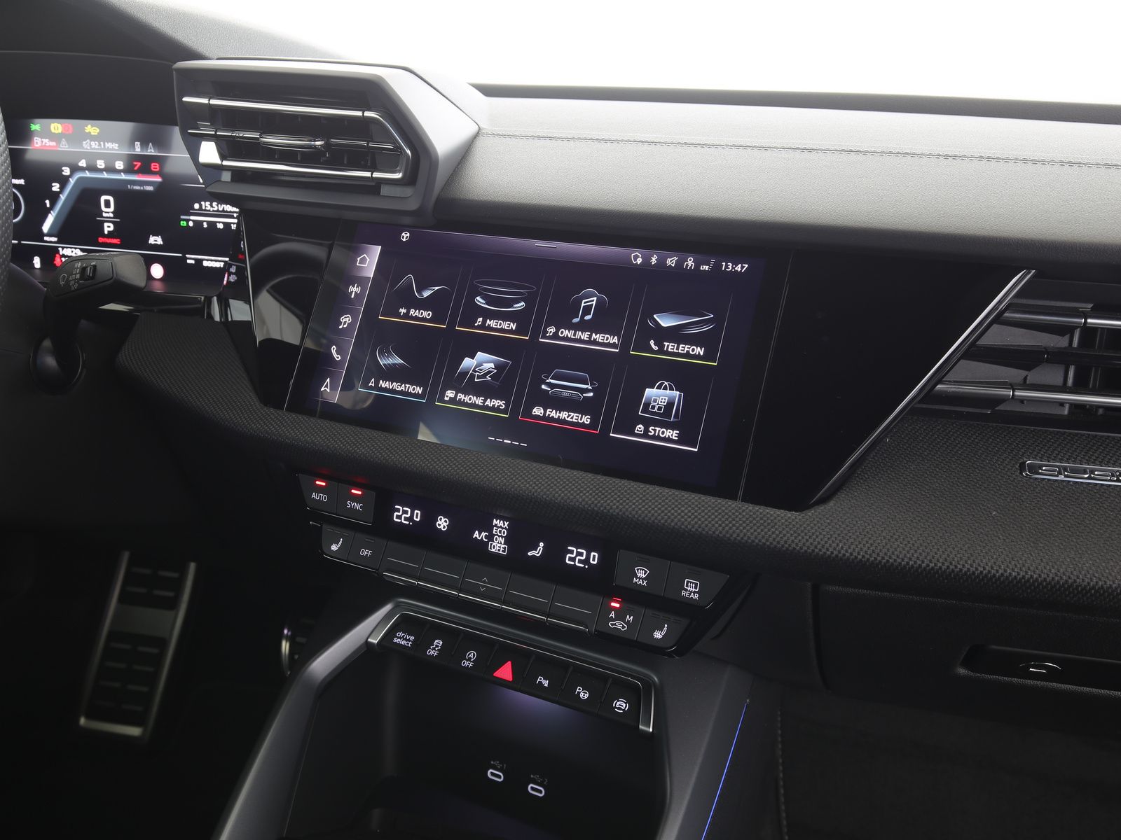 Audi S3 - Bild 13