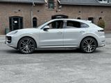 Porsche Cayenne E-Hybrid  Coupe KREIDE-BEIGE*SPORTDESIGN - Porsche Cayenne mit Benzin-Antrieb: Sportwagen
