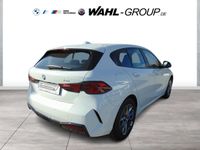 BMW 120 - Vorschau Bild 8