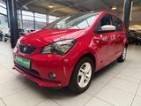 Seat Mii Chic PDC SHZ Klima - SEAT Mii Chic mit Benzin-Antrieb