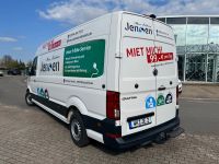 Volkswagen Crafter - Vorschau Bild 8