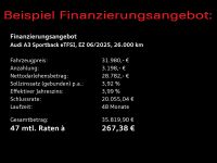 Audi A3 - Vorschau Bild 4