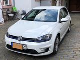Volkswagen Golf 1.4 TSI DSG GTE GTE - Volkswagen Golf: GTE