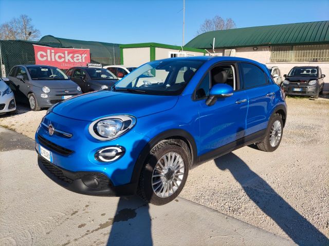 Fiat 500X 1.3 MultiJet 95 CV Connect