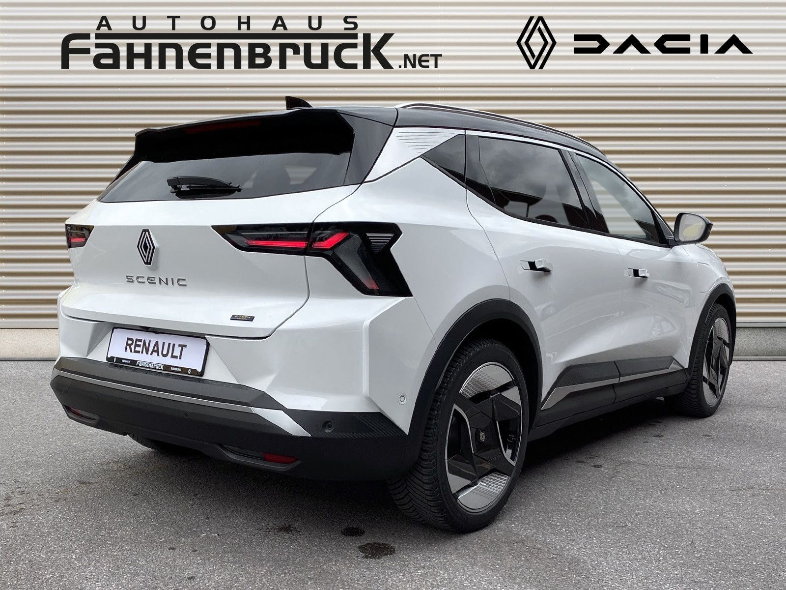 Renault Scenic E-TECH - Bild 5