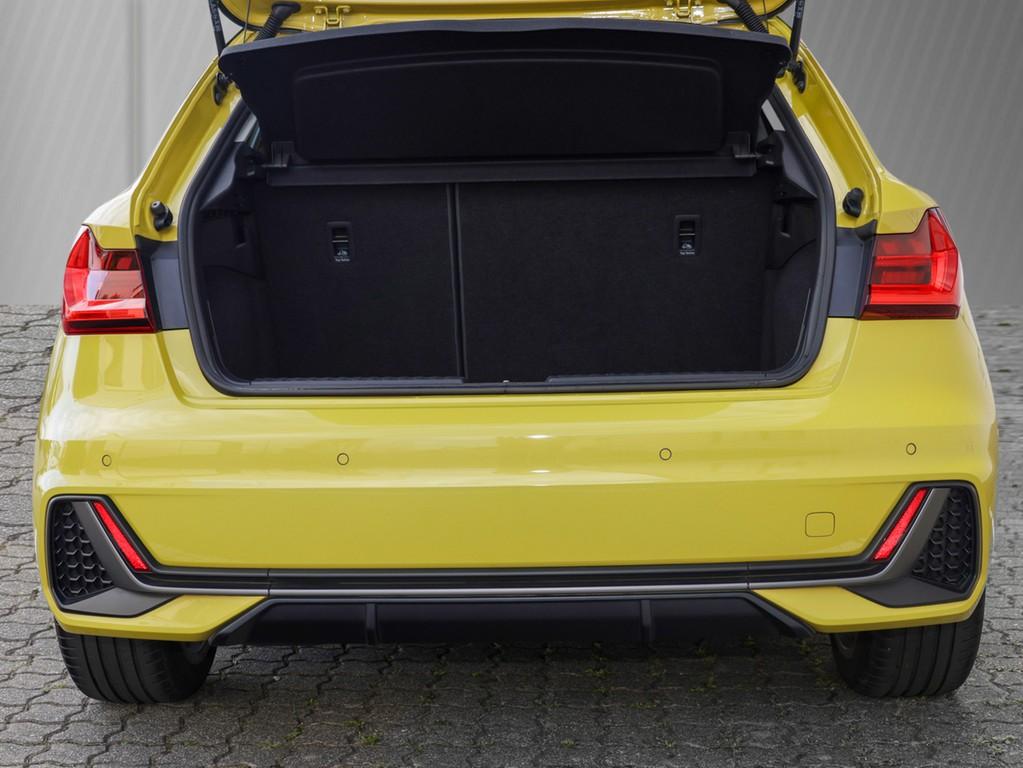Audi A1 Sportback 30 TFSI S line, миниатюра 6