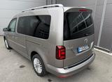 Volkswagen Caddy Maxi Highline - : Beige, Beheizbare Frontscheibe