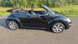 Volkswagen New Beetle Cabriolet 1.8 Turbo Ersthand - VW New Beetle Gebrauchtwagen in Berlin