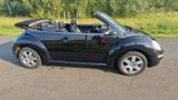Volkswagen New Beetle Cabriolet 1.8 Turbo Ersthand - Volkswagen New Beetle: Turbo