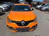 Renault Megane IV Lim. 5-trg. R.S. - Renault Megane mit Benzin-Antrieb: Navigationssystem, Sportwagen, Klimaautomatik