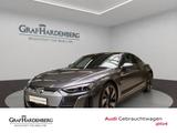 Audi e-tron GT quattro Pano B&O Matrix 360° Kamera - Audi e-tron GT: Massagesitze