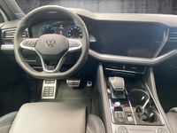 Volkswagen Touareg - Vorschau Bild 8