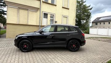 Audi Q5 - 3