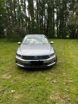Volkswagen Passat 2.0 TDI - VW Passat Gebrauchtwagen in Kiel