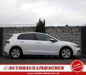Volkswagen Golf VIII 2.0 TDI DSG Life
