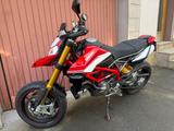 Ducati Hypermotard 950 SP - DUCATI HYPERMOTARD