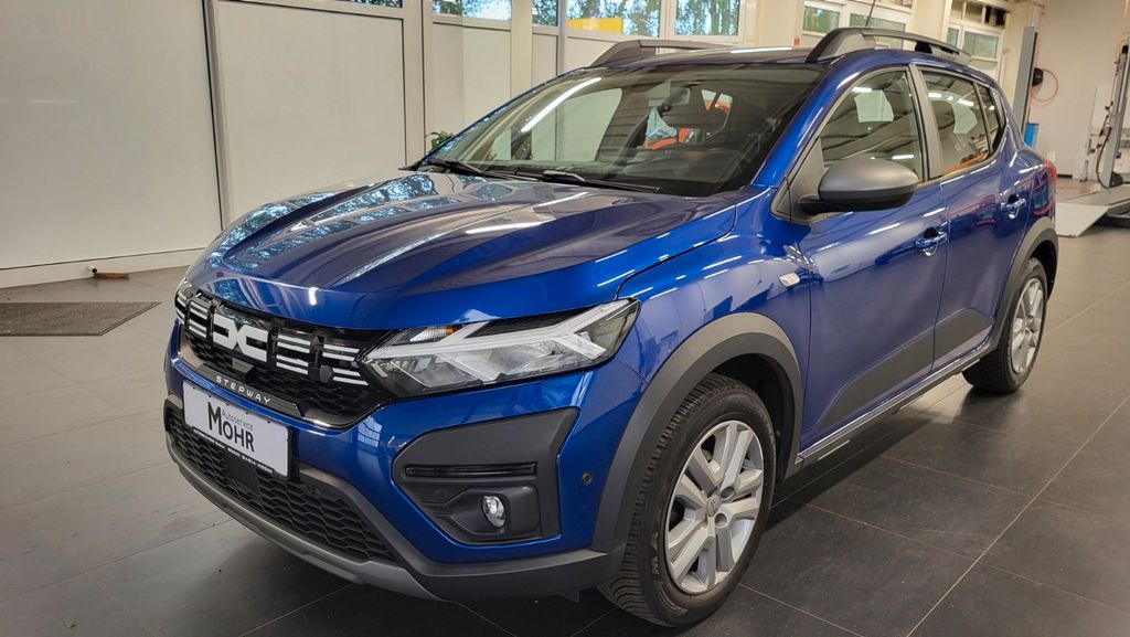 Image of Dacia Sandero