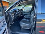 Dodge RAM 1500 - gebrauchte Dodge RAM aus dem Jahr 2020