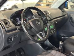 SKODA Fabia - Ansicht 15