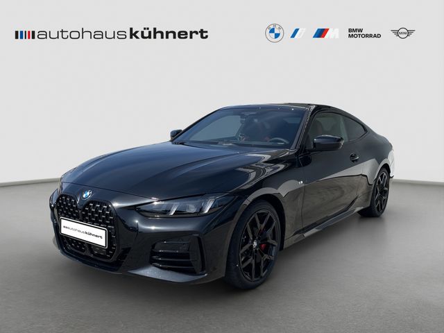 BMW 430i xDrive Coupé M-Sport PRO UPE: 85.800,-