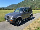 Nissan Terrano II 2.7 POCHISSIMI KM UNICO PROPRI - Nissan Terrano Gebrauchtwagen
