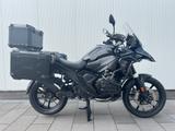 BMW R 1300 GS 3 Pakete/Schmiederäder/3Koffer - BMW 1300R