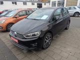 Volkswagen Golf Sportsvan 1.4 TSI *AHK*8fach*Scheckheft* - Volkswagen Golf Sportsvan: Limousine