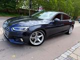 Audi A5 Sportback/Sport/AUTOMATIK/ACC/LED/MATRIX/NAVI - Audi A5 Gebrauchtwagen in Stuttgart