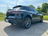 Porsche Macan T - Porsche Macan in Bochum
