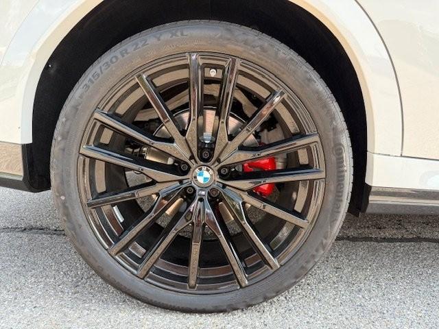 BMW X6 xDrive30d/22'/Massage/Clarity/Stnd.heiz./FULL – 7