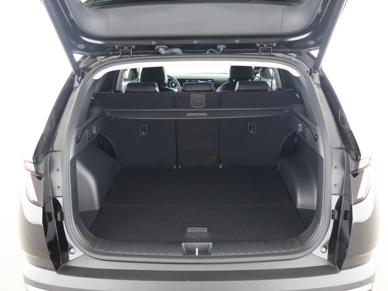 Hyundai Tucson – Bild 16