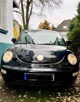 Volkswagen VW Beetle Youngtimer - Volkswagen: Youngtimer