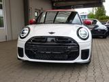 MINI Cooper C  JCW TRIM ALARM  LHZ HEAD-UP PANO PDC - MINI MINI: Weiß