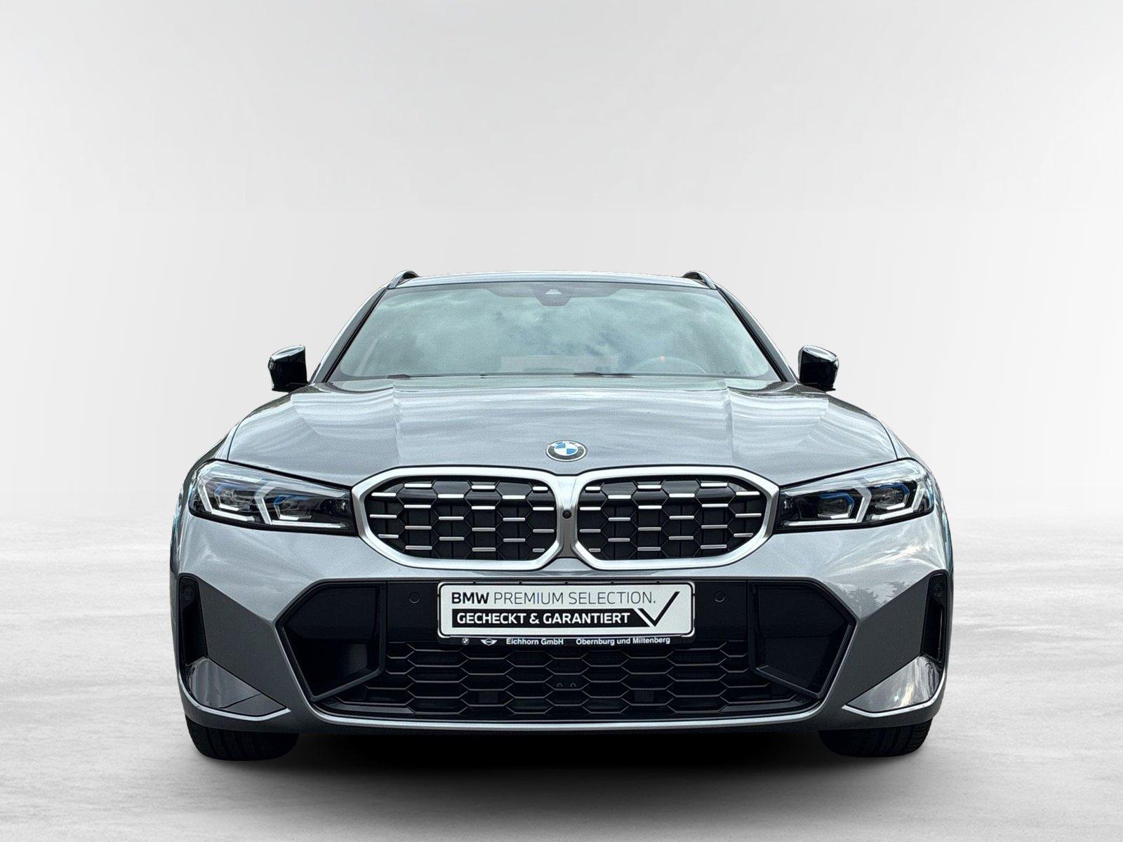 BMW M340i xDrive Touring M Sport *PGSD.INNOPAKET*