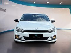 Fahrzeugabbildung Volkswagen Scirocco 1.4 TSI PDC NAVI LIGHT-ASSIST