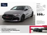 Audi RS3 Sportback TFSI quattro LP: 89.835,- /Pano/He - Audi: 89q