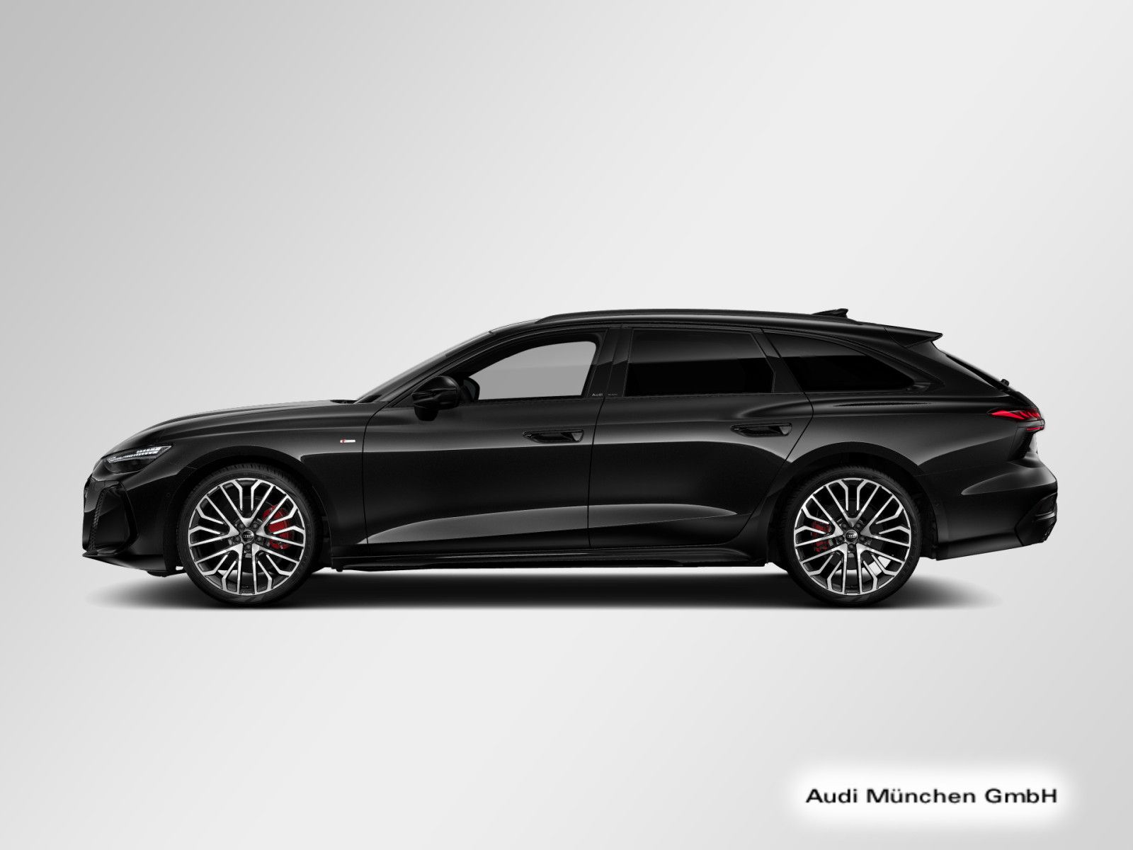 Audi A6 - Bild 7