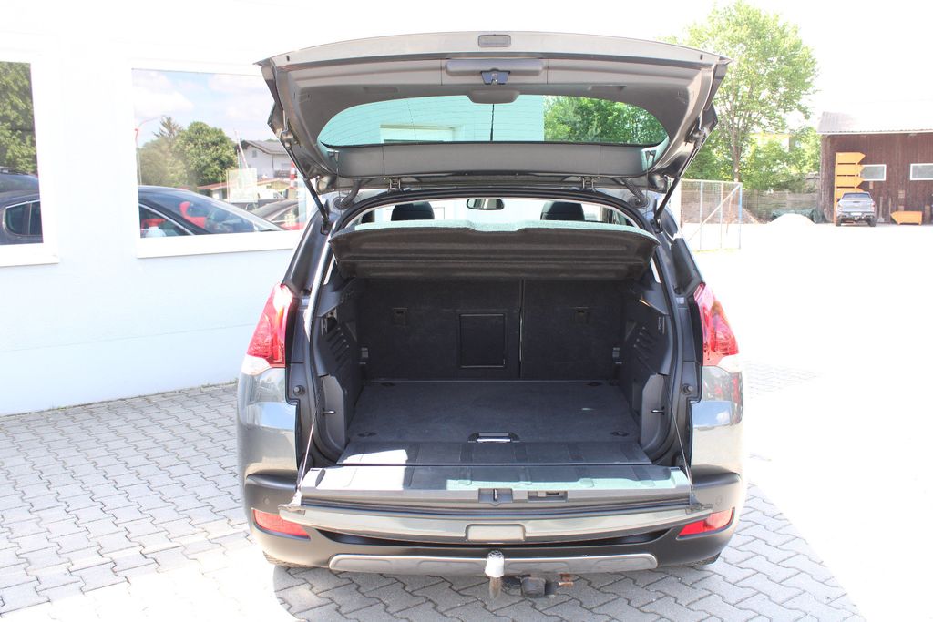 PEUGEOT 3008 – Bild 7 von 22
