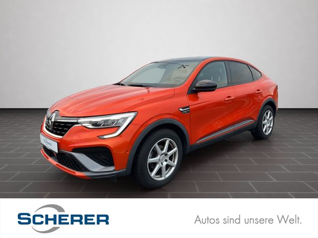 Renault Arkana 1.3 TCe 160 R.S.Line LED NAVI RFK PDC