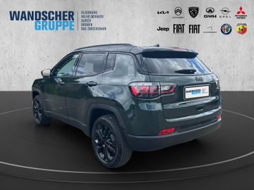 Jeep Compass 1.5 MHEV North Star *SHZ*KEYLESS*PANO*