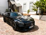 Mercedes-Benz AMG GT R Mercedes-AMG GT R R - Mercedes-Benz AMG GT R Gebrauchtwagen
